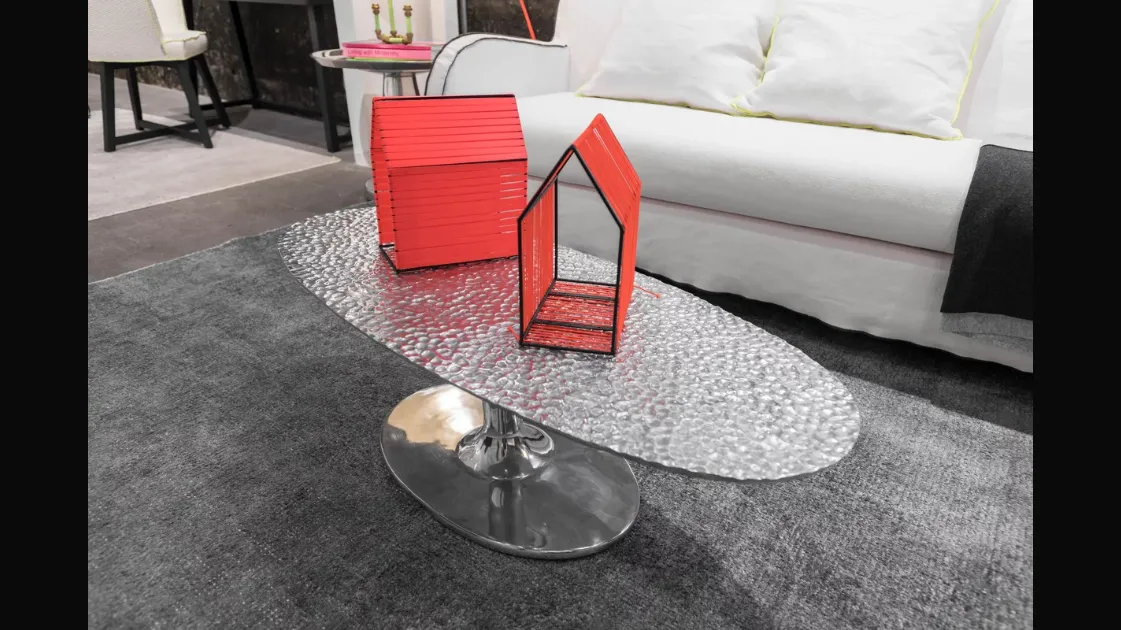 Next 148 coffee table by Gervasoni