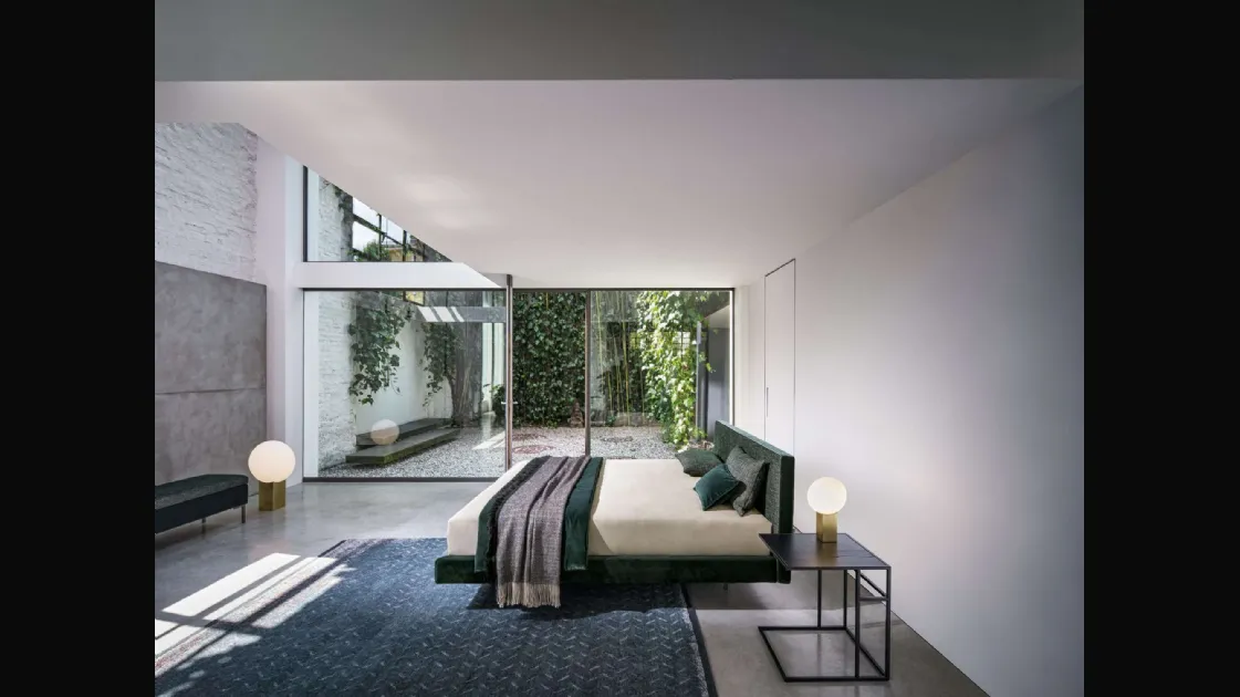 Servetto Condè coffee table by Twils