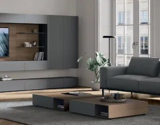 Theo coffee table by Tomasella