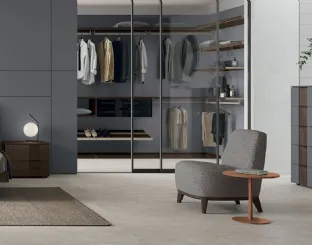 Tomasella's Valet Side Table