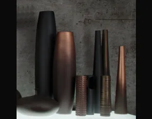 Vasi Street Collection by Adriani and Rossi