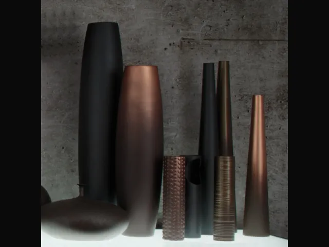 Vasi Street Collection by Adriani and Rossi