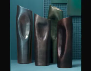 Florence vase by Adriani and Rossi