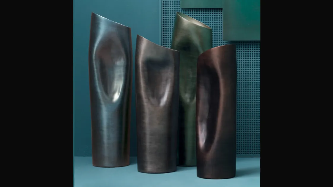 Florence vase by Adriani and Rossi