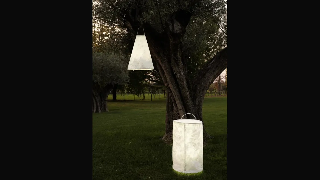 Ripple Outdoor lamp by Gervasoni