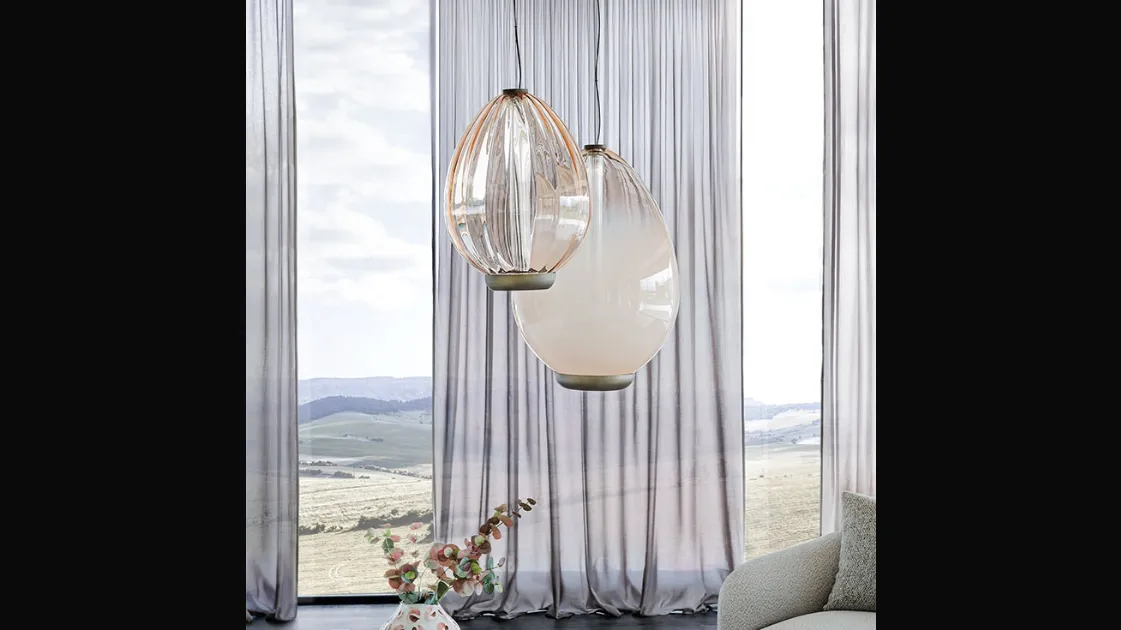 San Marco Lamp by Cattelan Italia