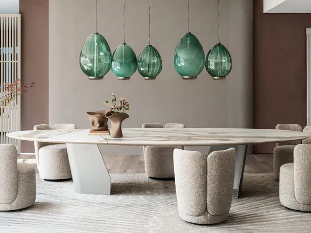 San Marco Lamp by Cattelan Italia