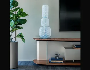 Wanted desk lamp by Cattelan Italia