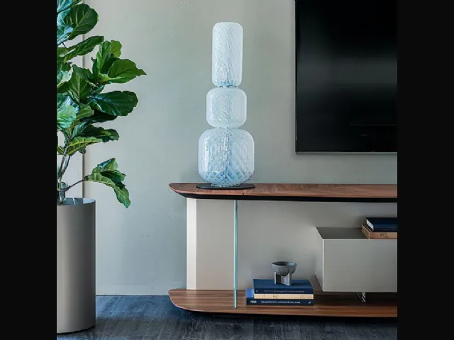 Wanted desk lamp by Cattelan Italia