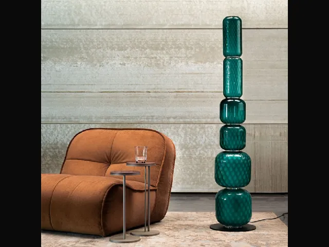 Wanted floor lamp by Cattelan Italia.