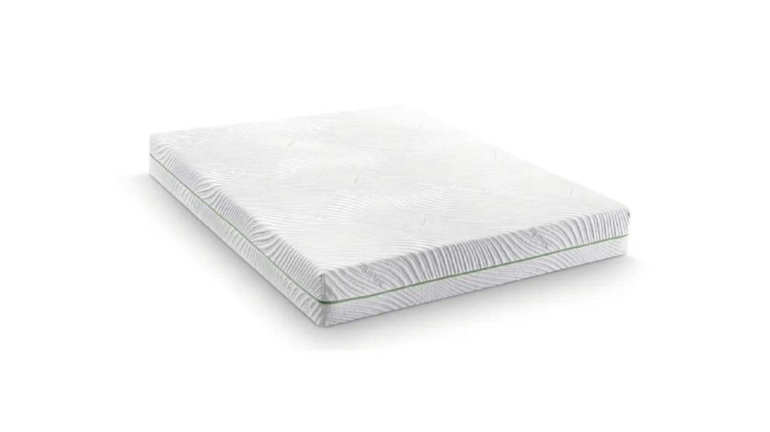 Charme Plus Microclimate mattress by Morfeus