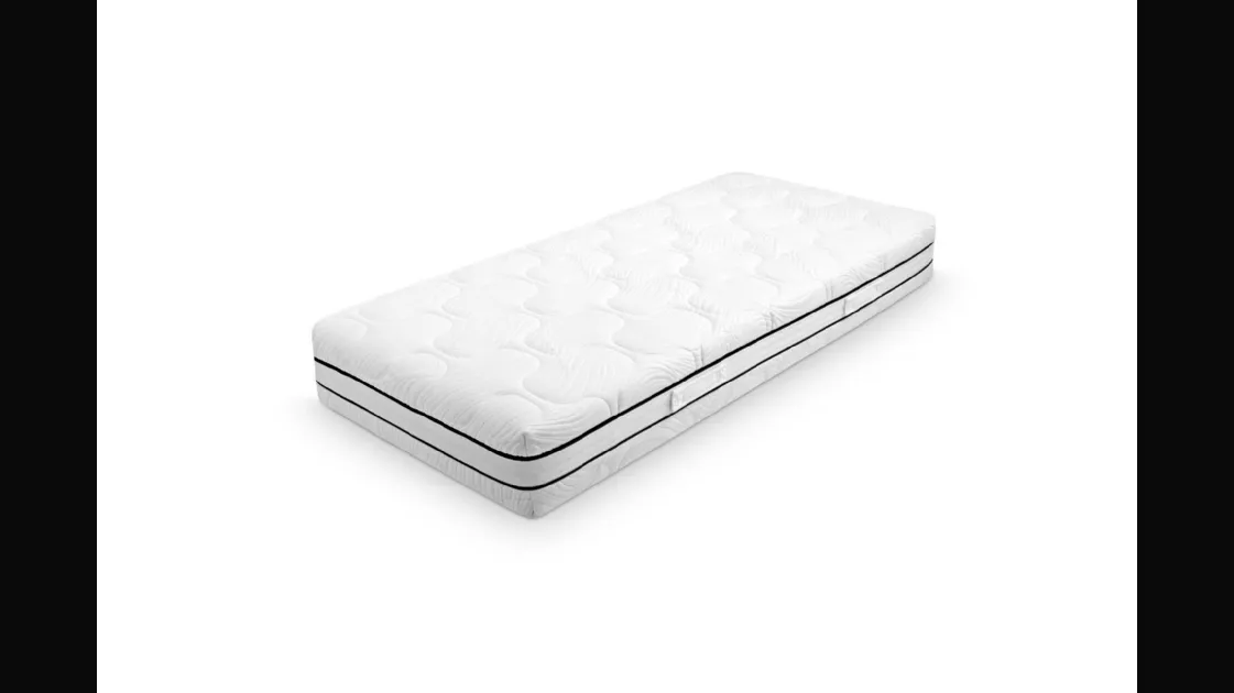 Single mattress Charme Plus by Morpheus