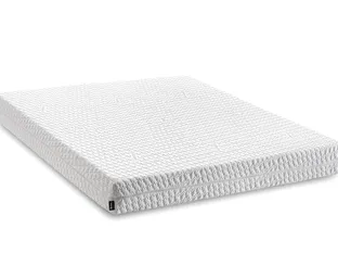 Erg in-memory and aquacell mattress by Morfeus