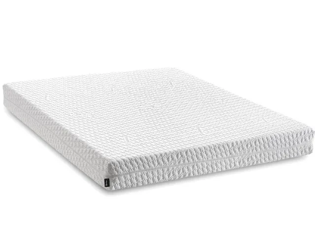 Erg in-memory and aquacell mattress by Morfeus