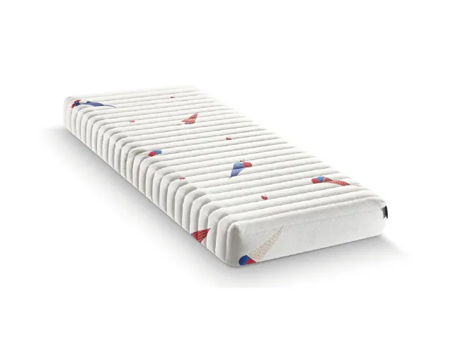 Children's Ergofit mattress in Aquacell by Morfeus