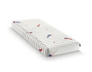 Gelfit children's mattress in V-Gel Memory and Aquacell by Morpheus