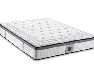 Sinfonia Standard Mattress with Pocket Springs and Memory Foam by Morfeus