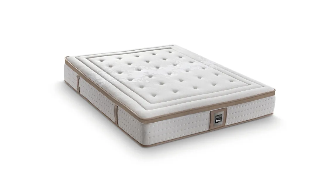 Morfeus's Talea Plus Mattress