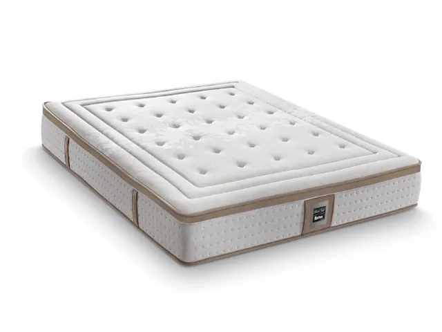 Morfeus's Talea Plus Mattress