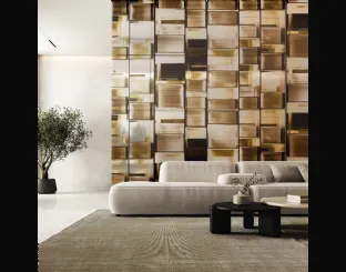 Aji wallpaper by London Art