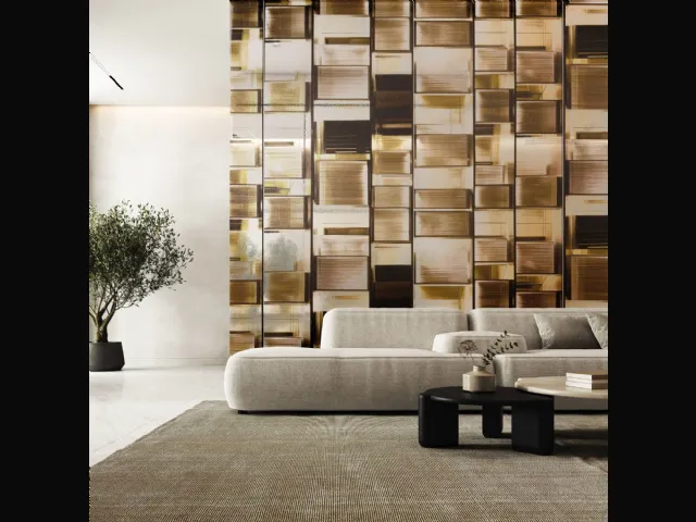 Aji wallpaper by London Art