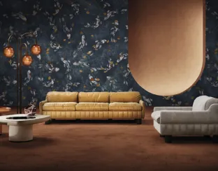 London Art's Aqualung wallpaper