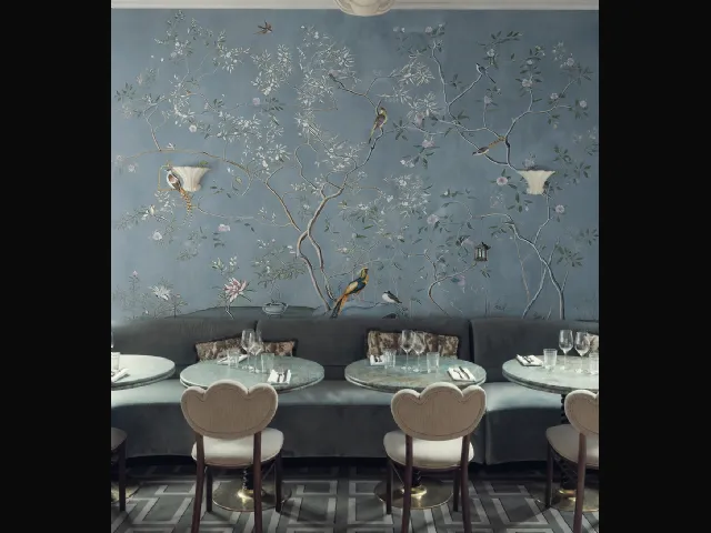 Atena Wallpaper by Adriani e Rossi