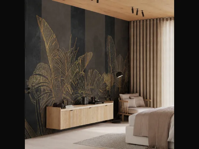 Bond wallpaper by Adriani e Rossi