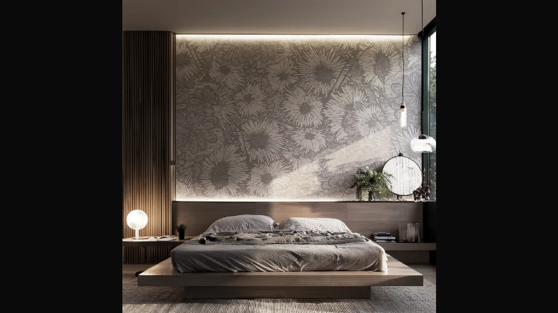 Charlotte Adriani and Rossi wallpaper.