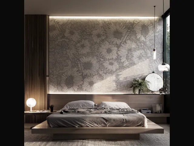 Charlotte Adriani and Rossi wallpaper.