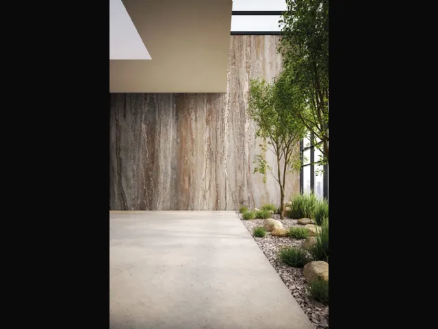 Earth Vein wallpaper by London Art