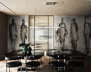 Wallpaper Editions of you by London Art