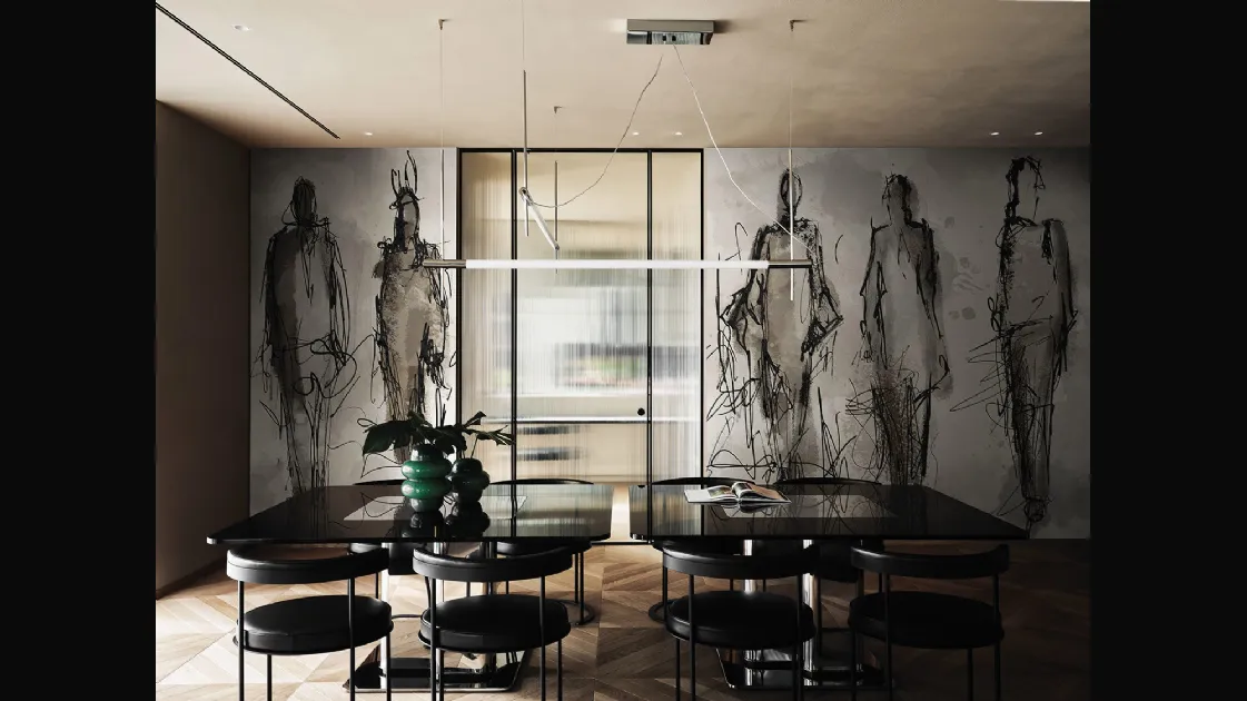 Wallpaper Editions of you by London Art