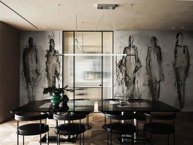 Wallpaper Editions of you by London Art