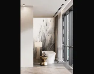 London Art's Ethereal Canvas wallpaper.