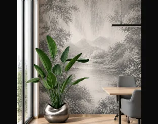 Genis wallpaper by Adriani e Rossi