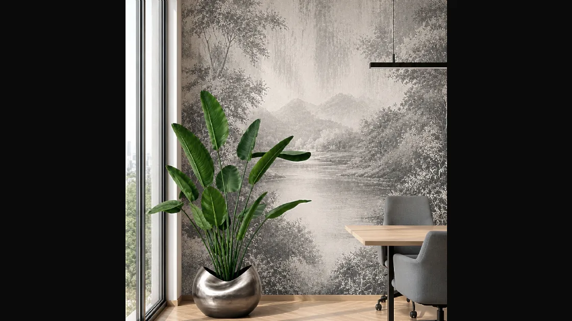 Genis wallpaper by Adriani e Rossi