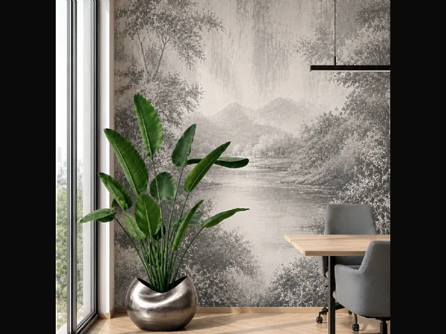Genis wallpaper by Adriani e Rossi