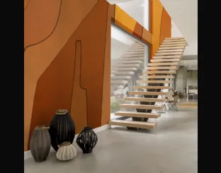 Adriani and Rossi's Geom Herm wallpaper.