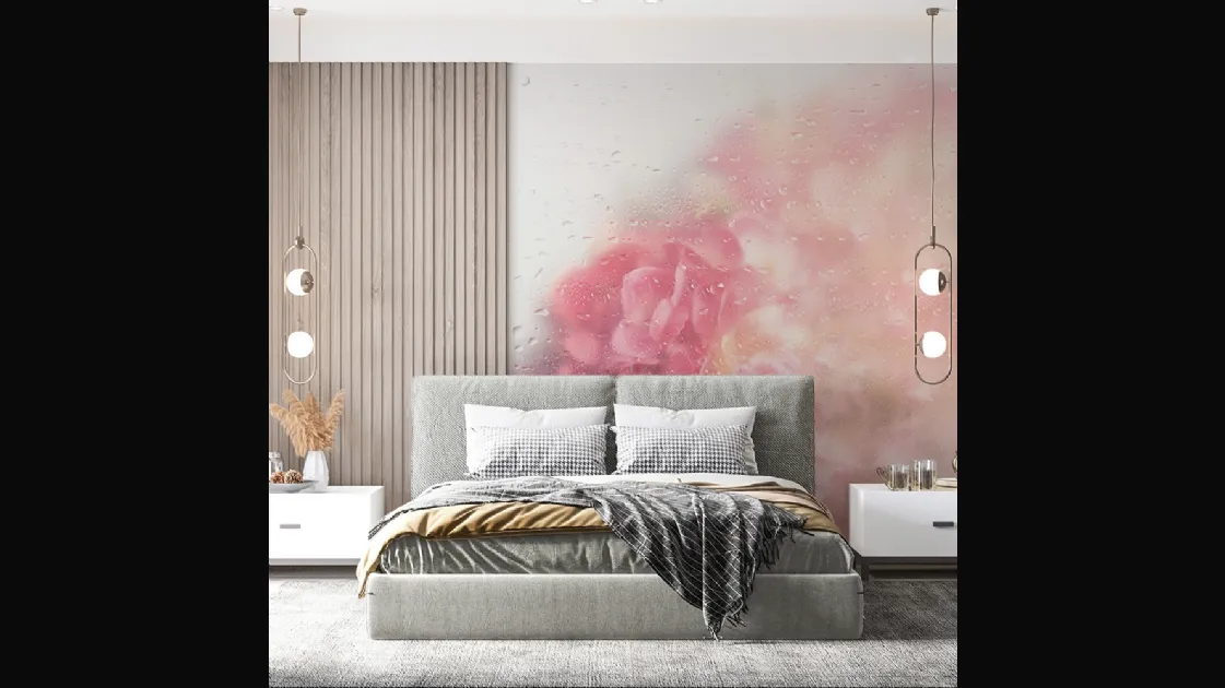 Greta wallpaper by Adriani and Rossi