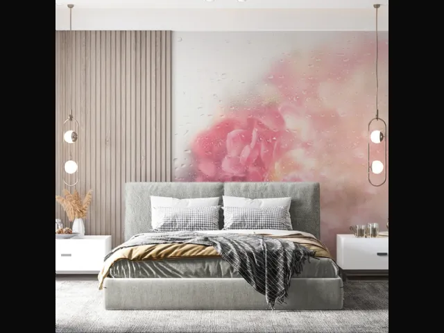 Greta wallpaper by Adriani and Rossi