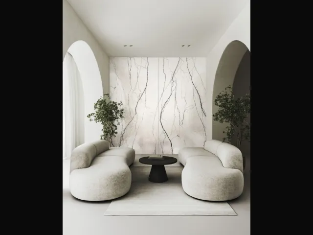 Ink Vein wallpaper by London Art.