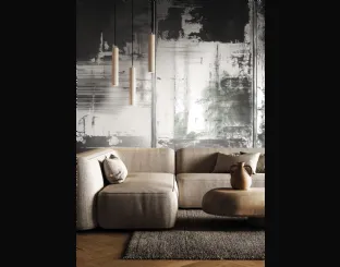 Metal Haze wallpaper by London Art.