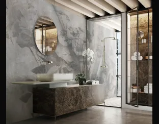 New Romantic wallpaper by Adriani and Rossi