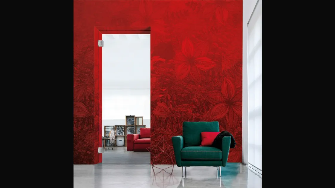 Passion wallpaper by Adriani and Rossi
