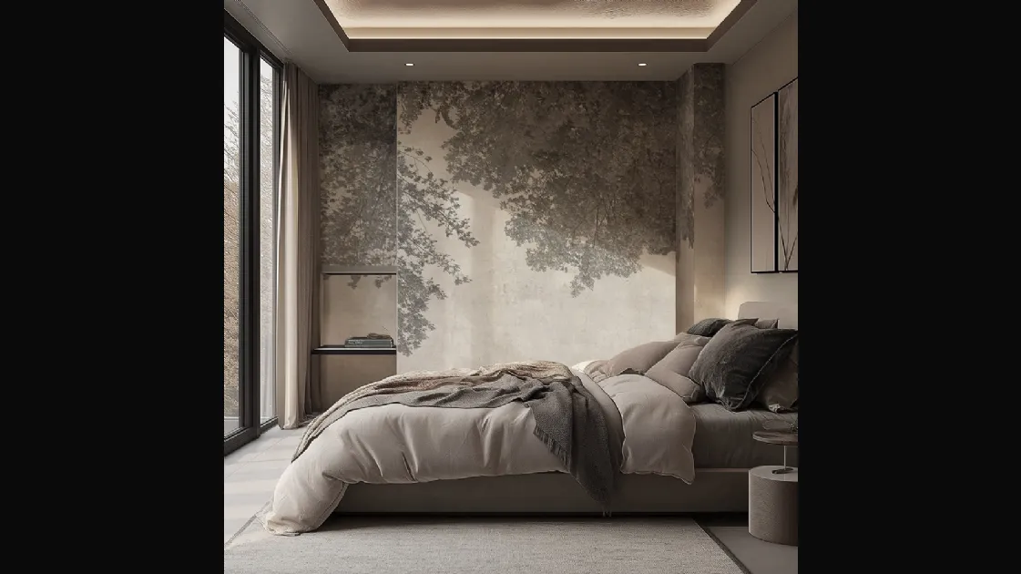 Shades Nature wallpaper by Adriani and Rossi