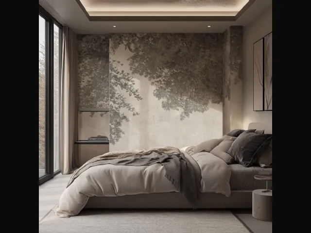 Shades Nature wallpaper by Adriani and Rossi