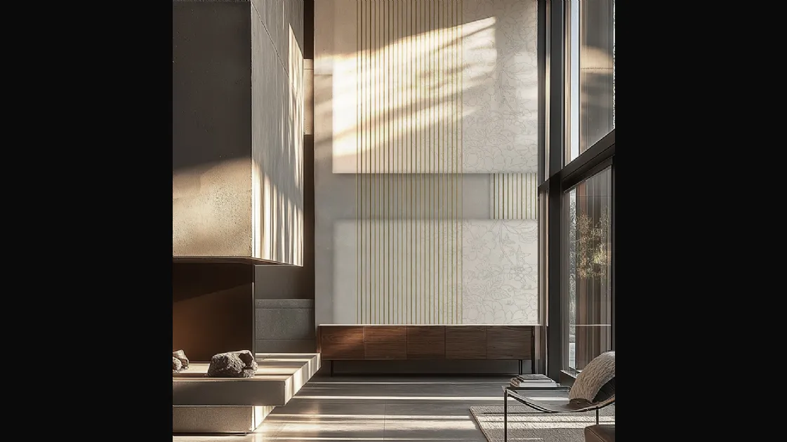 Wallpaper Theory Adriani and Rossi.