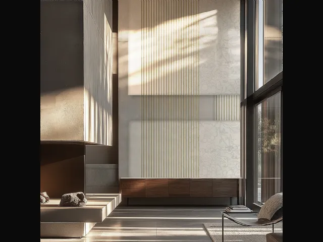 Wallpaper Theory Adriani and Rossi.