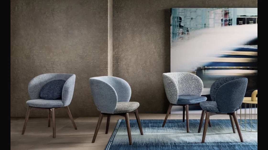 Agave armchair from Samoa